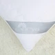 Одеяло двуспальное евро 195х215 см Comfort Pure Line Arya AR-TR1001143 - изображение 3
