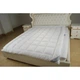 Одеяло двуспальное евро 195х215 см Comfort Pure Line Arya AR-TR1001143 - изображение 4