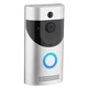 Домофон SMART DOORBELL ART-5141 wifi B30 1080p - зображення 2