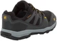 Кроссовки Jack Wolfskin Mtn Attack 3 Texapore Low K 4034091-3802 34 (20.6 см) Серые (4060477101422) - изображение 4