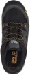 Кроссовки Jack Wolfskin Mtn Attack 3 Texapore Low K 4034091-3802 34 (20.6 см) Серые (4060477101422) - изображение 5