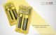 Універсальне ЗУ Nitecore Q2 Black 2 каналу Li-Ion/IMR 220V/12V LED - зображення 7