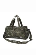 Женская спортивная сумка Designed for Fitness DF MILITARY KHAKI one size - изображение 1