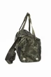 Женская спортивная сумка Designed for Fitness DF MILITARY KHAKI one size - изображение 2