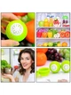 Поглотитель запахов для холодильника Fridge Balls - изображение 4