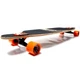 Лонгборд Freeriding Original "Fish". White - зображення 4