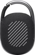 Głośnik przenośny JBL Clip 4 Black (JBLCLIP4BLK) - obraz 4
