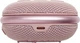 Портативная колонка JBL Clip 4 Pink (JBLCLIP4PINK) - изображение 5