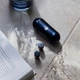 Наушники Motorola Verve Buds 400 Black TWS (SH031 BK) - изображение 16