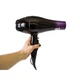 Фен для волосся з дифузором Promotec PM-2303 3000W Професійний - изображение 1