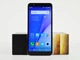 Мобильный телефон Leagoo M9 (2+16Gb) Gold - изображение 3