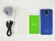 Мобильный телефон Leagoo M9 (2+16Gb) Blue - изображение 10