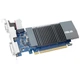 Відеокарта ASUS GeForce GT710 2048Mb Silent (GT710-SL-2GD5) - зображення 3