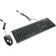 Комплект A4Tech KRS-8372 USB Black - изображение 1