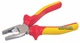 Плоскогубцы Stanley MaxSteel VDE 1000V 200 мм (0-84-002) - изображение 3