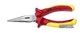 Плоскогубцы Stanley MaxSteel VDE 1000V с удлиненными губками 160 мм (0-84-006) - изображение 2