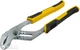 Клещи переставные Stanley Grove Joint Pliers Dynagrip 250 мм (STHT0-74361) - изображение 4