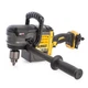 Дриль-шуруповерт акумуляторна кутова безщіткова DeWALT DCD460NT - зображення 2