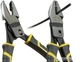 Плоскогубці Stanley FatMax Compound Action 215 мм (FMHT0-70813) - зображення 5