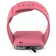 Смарт-часы Smart Watch UWatch А1 розовые - изображение 4