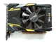 Видеокарта Zotac GeForce GT 730 1Gb GDDR5 64 Bit Б/У - изображение 1