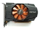 Відеокарта Zotac GeForce GTX 650 PA 1Gb GDDR5 128 Bit Б/У - зображення 1