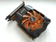 Видеокарта Zotac GeForce GTX 650 PB 1Gb GDDR5 128 Bit Б/У - изображение 2