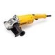 Кутова шліфувальна машина DeWalt DWE492S - зображення 3