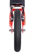 Самокат Yedoo OX 12" Red / Black - изображение 6