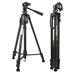 Штатив для телефону та камери Weifeng WT 3520 - зображення 6