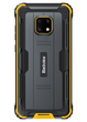 Blackview BV4900 3/32 Gb yellow IP68, 5.7", Helio A22, 3G, 4G, NFC - изображение 3
