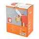 Игрушечная кофеварка Viga Toys из дерева (50234FSC) 4162797 - изображение 4