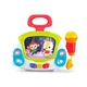 Музична іграшка Hola Toys Караоке (SKU-3138) 27 x 8 x 27 см - зображення 3