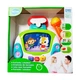 Музична іграшка Hola Toys Караоке (SKU-3138) 27 x 8 x 27 см - зображення 2