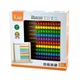 Деревянные счеты Viga Toys (50493) - изображение 2