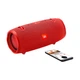 Акустика JBL Xtreme 2 Red - зображення 4