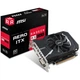 Відеокарта MSI Radeon RX 560 4096Mb AERO ITX OC (RX 560 AERO ITX 4G OC) - зображення 1