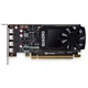 Відеокарта PNY Quadro P1000 4GB GDDR5 (VCQP1000V2:5), Б/в - изображение 1
