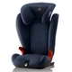 Автокрісло BRITAX-ROMER KIDFIX SL BLACK SERIES Moonlight Blue - изображение 1