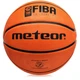 Баскетбольный мяч Meteor FIBA №7 Оранжевый (07001F) - изображение 1