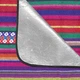 Коврик для пикника Spokey Tribe 140х180 см Разноцветный (922269) - изображение 6