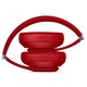 Навушники Beats Studio3 Wireless Over-Ear Headphones Red (MQD02ZM/A) - зображення 6