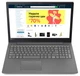 Ноутбук Lenovo V330-15IKB (81AX016SRA) Iron Grey - изображение 1
