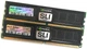 Пара игровой оперативной памяти OCZ SLI-Ready DDR2 4Gb (2Gb+2Gb) 1000MHz PC2 8000U CL5 (OCZ2N1000SR4GK) Б/У - изображение 1