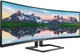 Monitor 48.8" Philips 498P9/00 - obraz 2