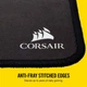 Ігрова поверхня Corsair MM300 Small Black (CH-9000105-WW) - зображення 4