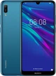 Huawei Y6 2019 Dual Sim Sapphire Blue - изображение 1