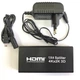 Разветвитель (сплиттер) Atcom (15190) HDMI 4 порта, поддержка UHD 4K - изображение 2