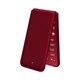 Sigma mobile X-style 28 Flip Dual Sim Red - зображення 6