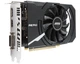 Відеокарта Ti 4GB GDDR5 Aero ITX OCV1 MSI (GeForce GTX 1050 Ti AERO ITX 4G OCV1) - зображення 3